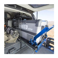 MSA Fridge Barrier - FB6 (Height: 620mm)