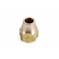 Standard Flare Nut - Tube: 3/8 Thread: 5/8x18