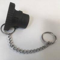 Gas Bayonet Dust Cover