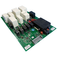 Truma Aventa Air Conditioner PCB MK1