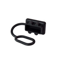 Anderson 50A Connector Plug Dust Cover (Black)