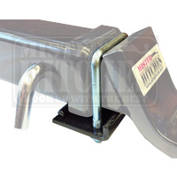 Mr Hitches Anti-Rattle Hitch Bracket