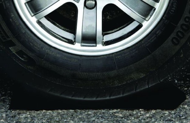 Camec Tyre Saver (pair)