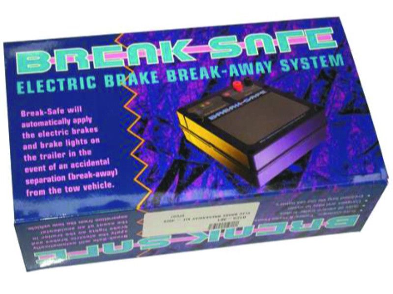 Breaksafe Breakaway System 6000