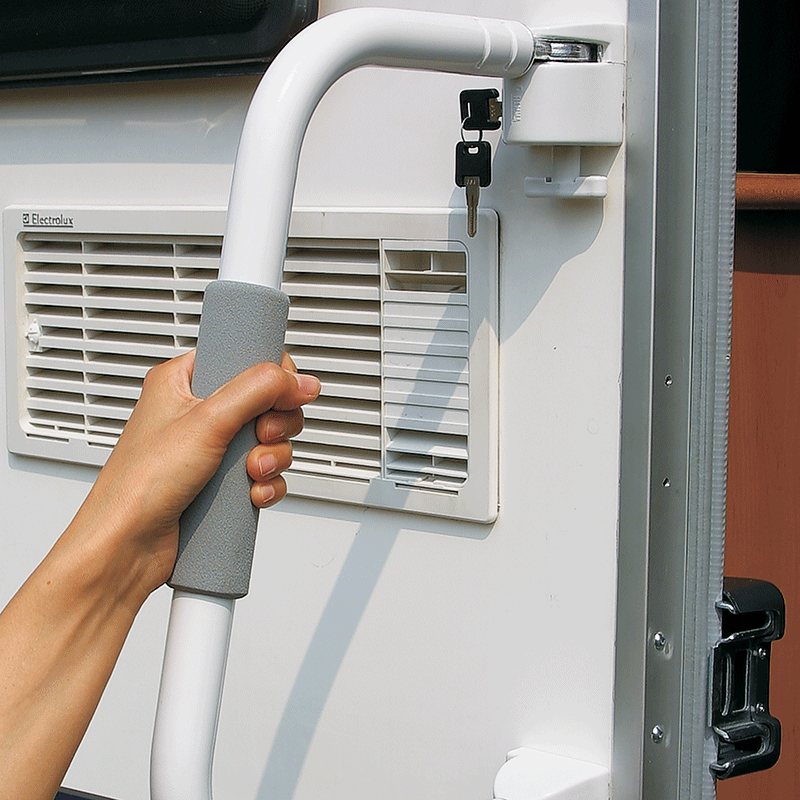 Fiamma Handle Security 46 | Caravan Parts