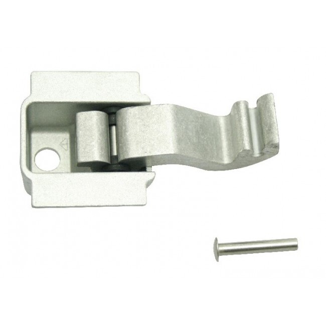 Dometic 8300 / 8500 / 8700 Awning Slider Assembly with Rivet