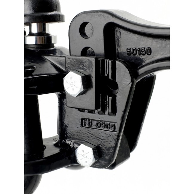 Pro Series WDH 365kg/800lbs with Adjustable Shank