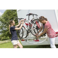 Caravan Drawbar/A-Frame Bike Rack Mount