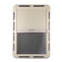 Dometic Heki Large Hatch Inner Blind/Flyscreen