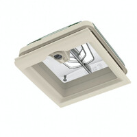 Fiamma Vent 28 - 280mm x 280mm (Crystal)