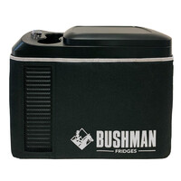 Bushman Roadie 15L