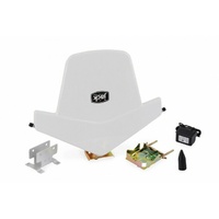 King Jack Outdoor DTV Antenna