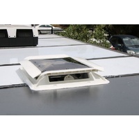 Camec 4 Season Evolution Roof Hatch Skylight - 700mm x 500mm