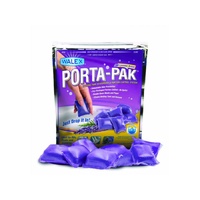 Walex Porta-Pak Express - 15 sachets (Ocean Breeze)