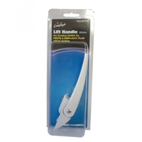 Carefree Lift Handle (White)