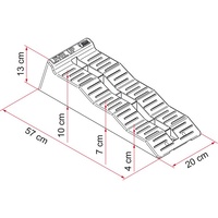 Fiamma Level Up Ramps (pair)