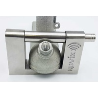 Kovix KTR-18 Alarmed Trailer Lock