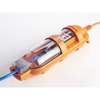 Ampfibian 15A To 10A Adapter