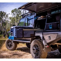 MSA Drop Slide 40L DS40