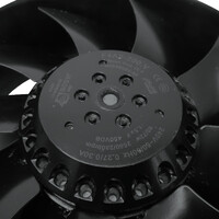 Dometic Aircommand Sparrow MK4 Outside Fan 