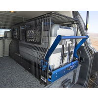 MSA Fridge Barrier - Medium (Height: 490mm)