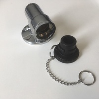 Gas Bayonet Dust Cover