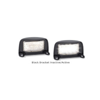 LED Autolamps 35 Series Licence Plate LED Lamp