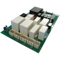 Truma Aventa Air Conditioner PCB MK1