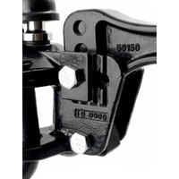 Pro Series WDH 275kg/600lbs with Adjustable Shank
