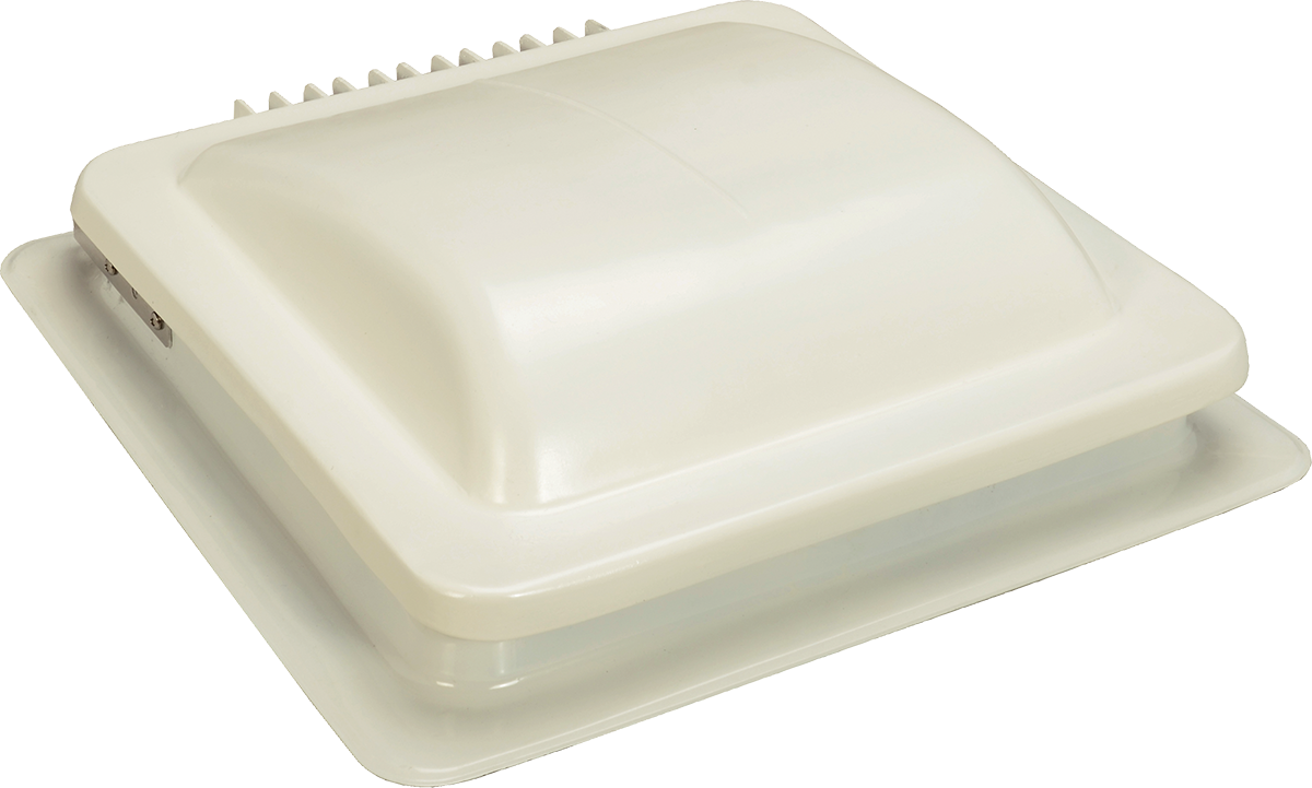 UniMaxx Universal Replacement Hatch/Lid (White)