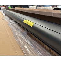 Thule Omnistor 4.5m Black Manual Awning (Minor Issue)