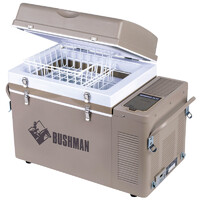 Bushman Original Fridge 35L – 52L Extension Kit