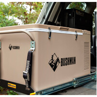 Bushman HD Fridge Slide