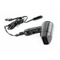 12V 13Amp Hair Dryer