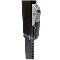 Dometic 8700 Awning Hardware Ultra Short (White)