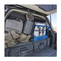 MSA Fridge Barrier - Medium (Height: 490mm)