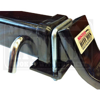 Mr Hitches Anti-Rattle Hitch Bracket