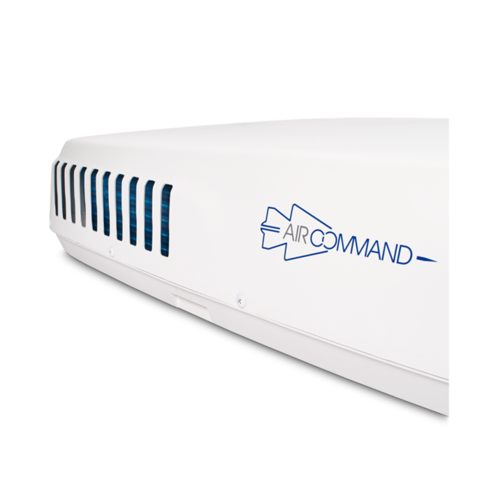 Ibis MK 3 3.2Kw Low Profile Reverse Cycle Roof Top Air