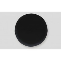 ADCO Spare Wheel Cover - 650mm diameter (White)