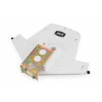 King Jack Outdoor DTV Antenna