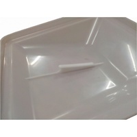 Ventline Replacement Hatch/Lid (White)