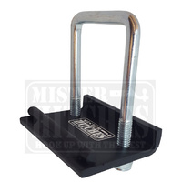 Mr Hitches Anti-Rattle Hitch Bracket