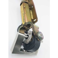 Kovix KTR-18 Alarmed Trailer Lock