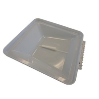 Ventline Replacement Hatch/Lid (White)