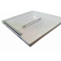 Ventline Replacement Hatch/Lid 14" x 14" - Old Style