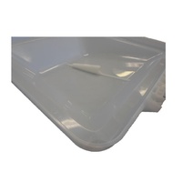 Ventline Replacement Hatch/Lid (White)