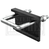 Mr Hitches Anti-Rattle Hitch Bracket