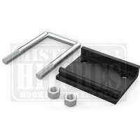 Mr Hitches Anti-Rattle Hitch Bracket