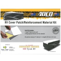 Adco RV Cover Patch Kit