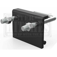 Mr Hitches Anti-Rattle Hitch Bracket